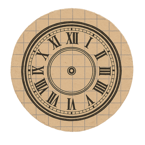 Il tuo tempo è Kairos